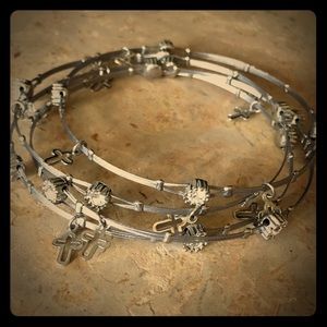 Guitar String Bracelet